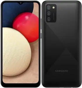 Замена тачскрина на телефоне Samsung Galaxy A02s в Белгороде